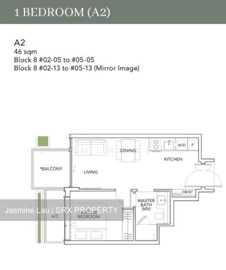 Jervois Mansion (D10), Apartment #555663001